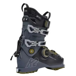 Buty narciarskie męskie K2 MINDBENDER 110 BOA 42,5