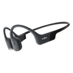 Shokz OpenRun Black USB-C