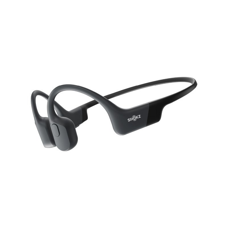 Shokz OpenRun Black USB-C