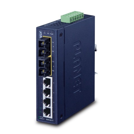 Switch PLANET ISW-621TS15