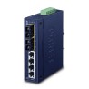 Switch PLANET ISW-621TS15
