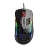 Glorious PC Gaming Race Model D myszka Po prawej stronie USB Typu-A Optyczny 12000 DPI