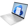 HP Envy 16-H1055CL i7-13700H 16" WQXGA Touch 32GB SSD2TB BT BLKB GeForce RTX 4060 8GB W11 Silver (REPACK) 2Y