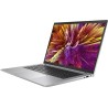 HP ZBook FIREFLY G10 i5-1340P 14" WUXGA Touch AG 16GB SSD512 BT BLKB FPR W11Pro Nouvelle Silver (REPACK) 2Y