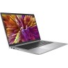 HP ZBook FIREFLY G10 i5-1340P 14" WUXGA Touch AG 16GB SSD512 BT BLKB FPR W11Pro Nouvelle Silver (REPACK) 2Y