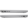 HP ZBook FIREFLY G10 i5-1340P 14" WUXGA Touch AG 16GB SSD512 BT BLKB FPR W11Pro Nouvelle Silver (REPACK) 2Y