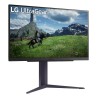 LG 27GS85QX-B monitor komputerowy 68,6 cm (27") 2560 x 1440 px Quad HD LCD Czarny