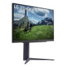 LG 27GS85QX-B monitor komputerowy 68,6 cm (27") 2560 x 1440 px Quad HD LCD Czarny