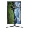 LG 27GS85QX-B monitor komputerowy 68,6 cm (27") 2560 x 1440 px Quad HD LCD Czarny