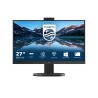 Philips B Line 276B9H/00 LED display 68,6 cm (27") 2560 x 1440 px Quad HD Czarny