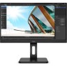 AOC 24P2Q LED display 60,5 cm (23.8") 1920 x 1080 px Full HD Czarny