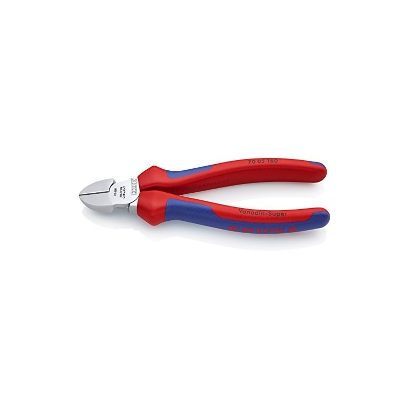 SZCZYPCE RSEK-160 KNIPEX