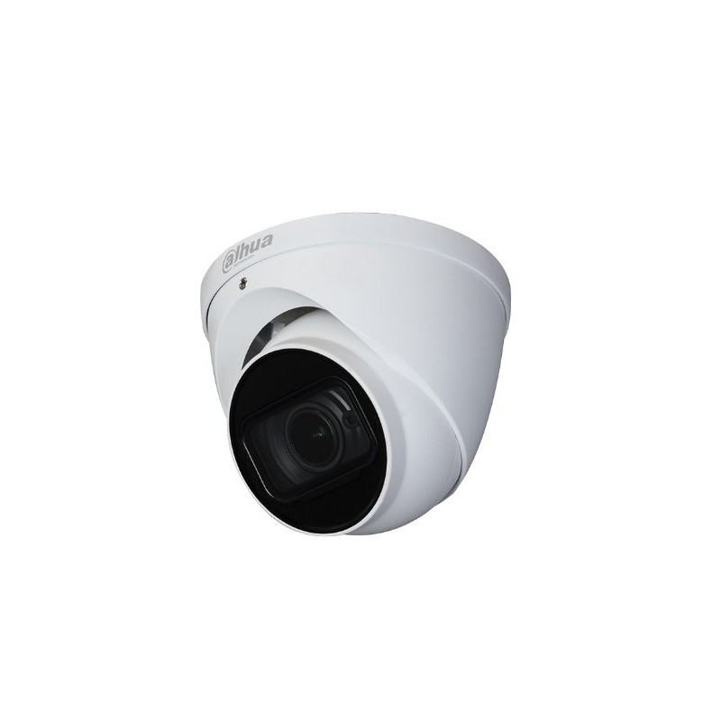 Kamera HD-CVI DAHUA HAC-HDW1200T-Z-2712 (2,7-12 mm 1280x720, 960x576, FullHD 1920x1080 Kopuła)