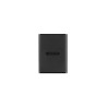 Transcend ESD270C 500 GB USB Type-C 3.2 Gen 2 (3.1 Gen 2) Czarny