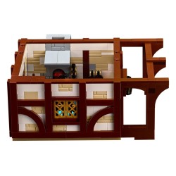 LEGO Ideas 21325 Średniowieczna Kuźnia