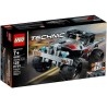 LEGO Technic 42090 Monster truck złoczyńców