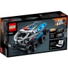 LEGO Technic 42090 Monster truck złoczyńców