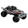 LEGO Technic 42090 Monster truck złoczyńców