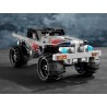 LEGO Technic 42090 Monster truck złoczyńców