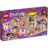 LEGO Friends 41428 Domek na plaży