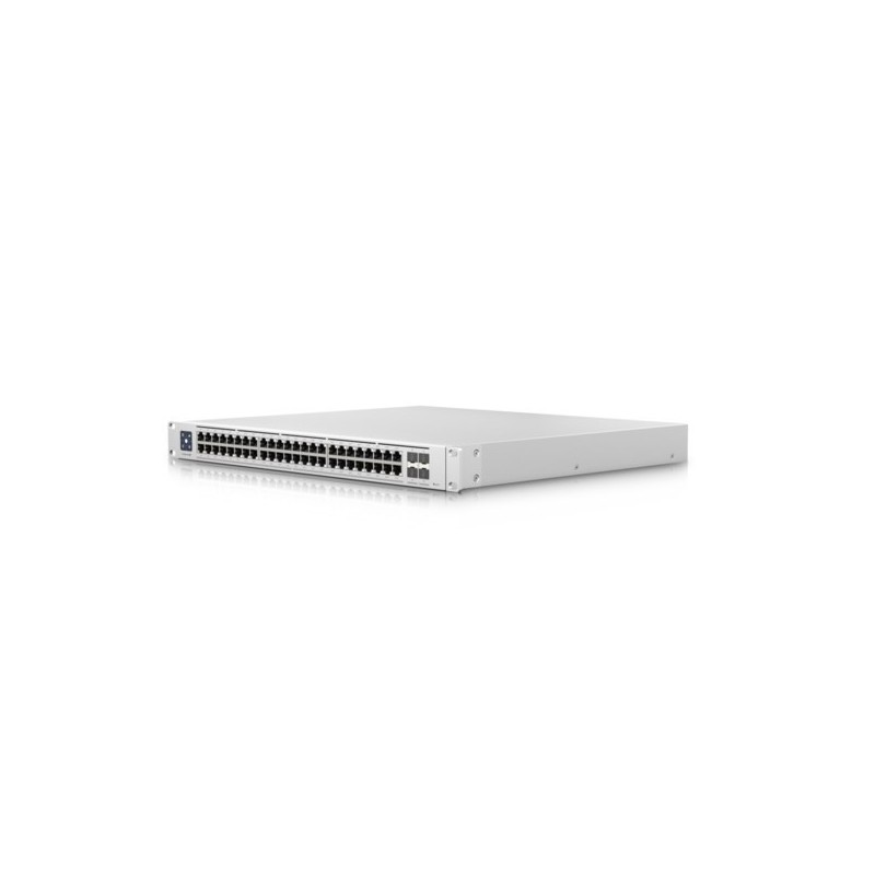 Ubiquiti Switch USW-Enterprise-48-PoE UniFi Layer 3 Ubiquiti Switch USW-Enterprise-48-PoE UniFi Layer 3