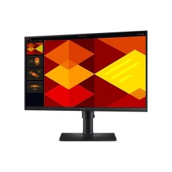 MONITOR SAMSUNG LED 24" LS24D400GAUXEN 100Hz