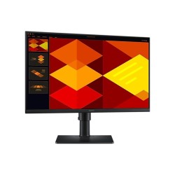 MONITOR SAMSUNG LED 24" LS24D400GAUXEN 100Hz