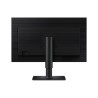 MONITOR SAMSUNG LED 24" LS24D400GAUXEN 100Hz