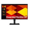 MONITOR SAMSUNG LED 27" LS27D400GAUXEN 100Hz