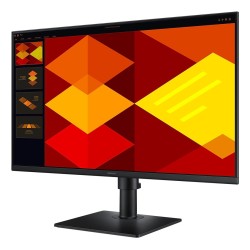 MONITOR SAMSUNG LED 27" LS27D400GAUXEN 100Hz