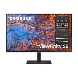 MONITOR SAMSUNG LED 32" LS32B800PXUXEN