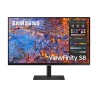 MONITOR SAMSUNG LED 32" LS32B800PXUXEN