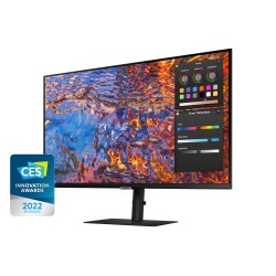 MONITOR SAMSUNG LED 32" LS32B800PXUXEN