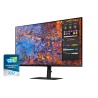 MONITOR SAMSUNG LED 32" LS32B800PXUXEN