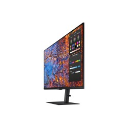 MONITOR SAMSUNG LED 32" LS32B800PXUXEN