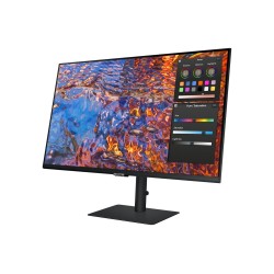 MONITOR SAMSUNG LED 32" LS32B800PXUXEN