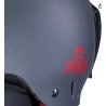 Kask męski K2 PHASE PRO gunmetal M