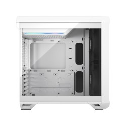 Fractal Design Torrent Compact Tower Biały