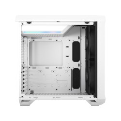 Fractal Design Torrent Compact Tower Biały