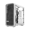 Fractal Design Torrent Compact Tower Biały