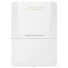 Grandstream Networks GWN7710R łącza sieciowe Zarządzany L2 Gigabit Ethernet (10/100/1000) Obsługa PoE Biały