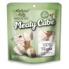 MEATY CUBE 100% TILAPIA - 50g