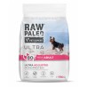 Raw Paleo Ultra Pork Mini Adult 750g