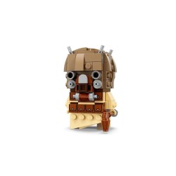 LEGO 40615 BrickHeadz Tuskeński rabuś