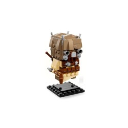 LEGO 40615 BrickHeadz Tuskeński rabuś