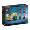 LEGO BrickHeadz 40617 Draco Malfoy i Cedric Diggory