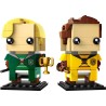 LEGO BrickHeadz 40617 Draco Malfoy i Cedric Diggory