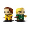 LEGO BrickHeadz 40617 Draco Malfoy i Cedric Diggory