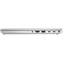 HP EliteBook 640 G10 i5-1335U 14" FHD Touch 8GB SSD256 BT W11Pro Pike silver aluminum (REPACK) 2Y