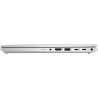 HP EliteBook 640 G10 i5-1335U 14" FHD Touch 8GB SSD256 BT W11Pro Pike silver aluminum (REPACK) 2Y